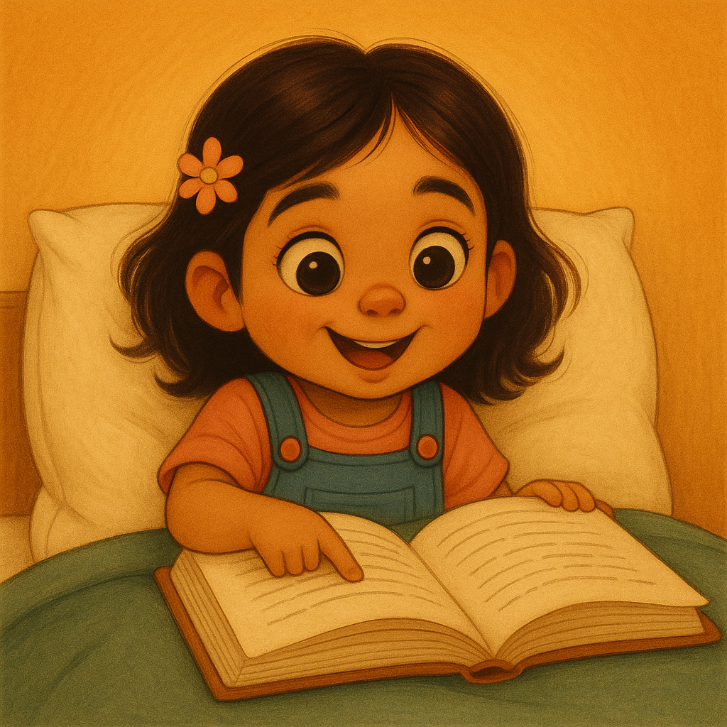 Best Bedtime Stories by Age